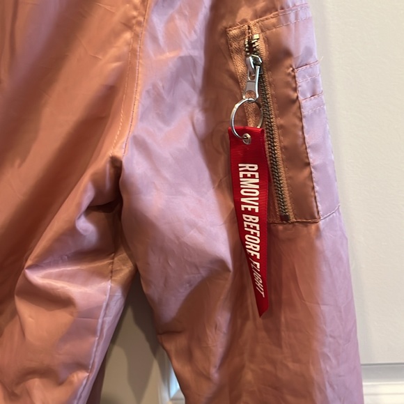 Jacket - Picture 3 of 3